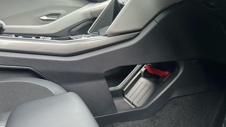 Ford Capri 210kW Select 77kWh 5dr Auto Electric Estate